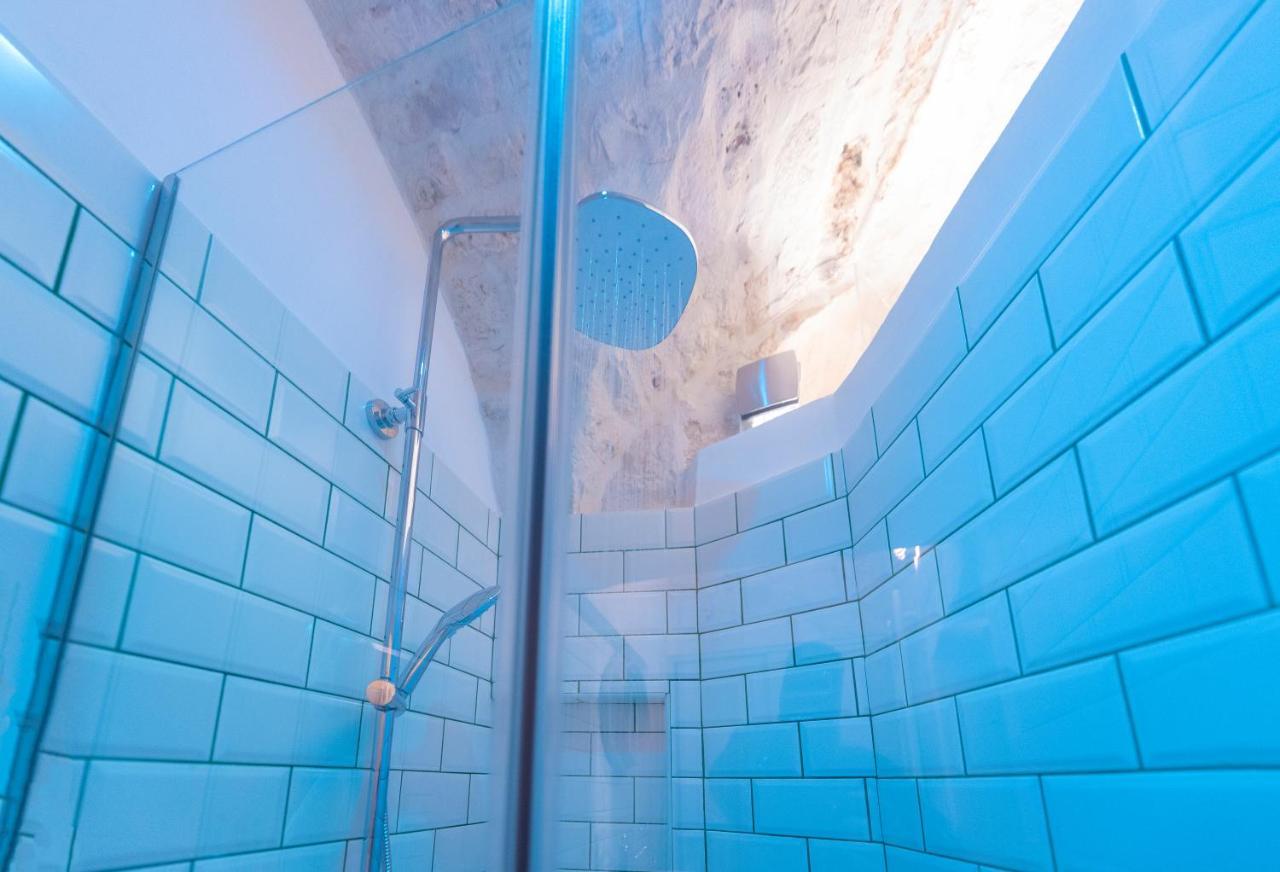 100 House - Indipendent House - New Restyling Villa Ostuni Dış mekan fotoğraf