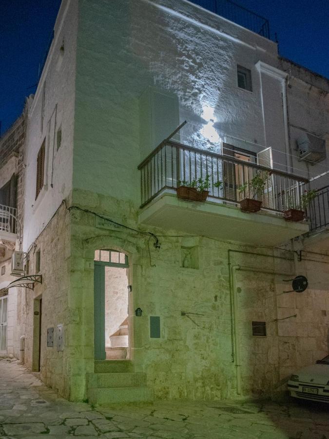 100 House - Indipendent House - New Restyling Villa Ostuni Dış mekan fotoğraf