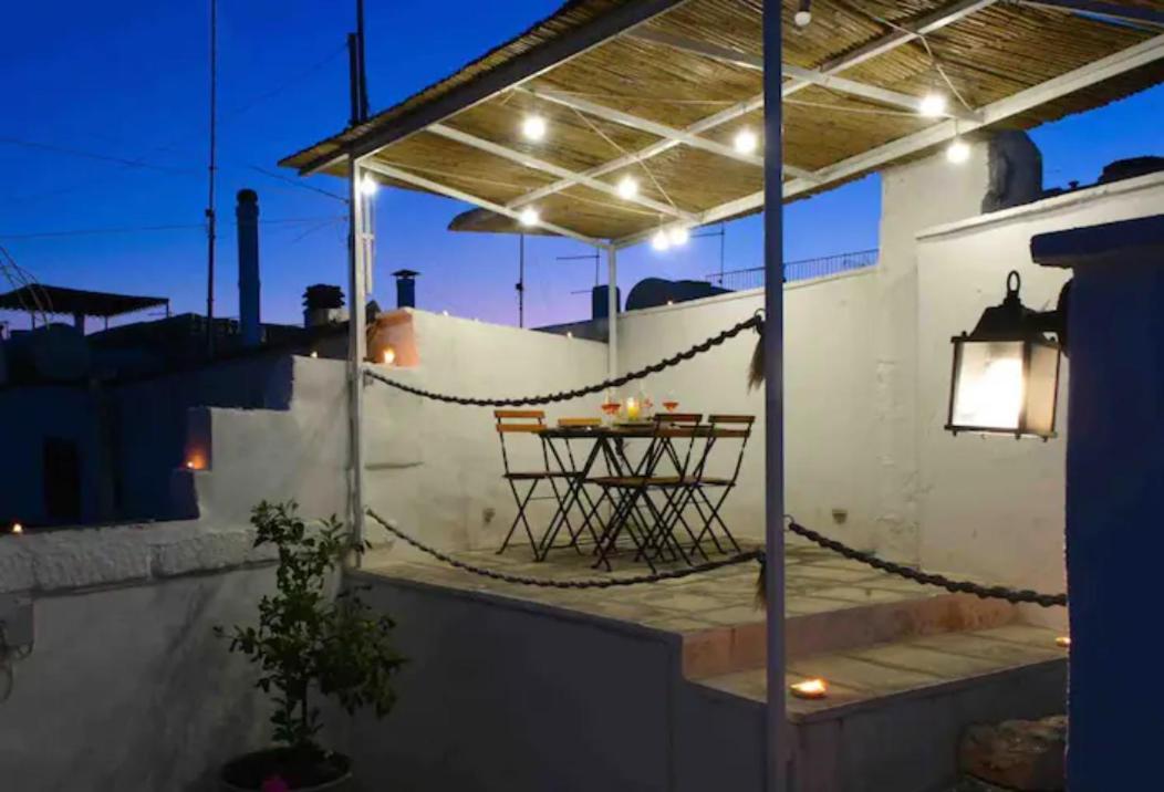 100 House - Indipendent House - New Restyling Villa Ostuni Dış mekan fotoğraf