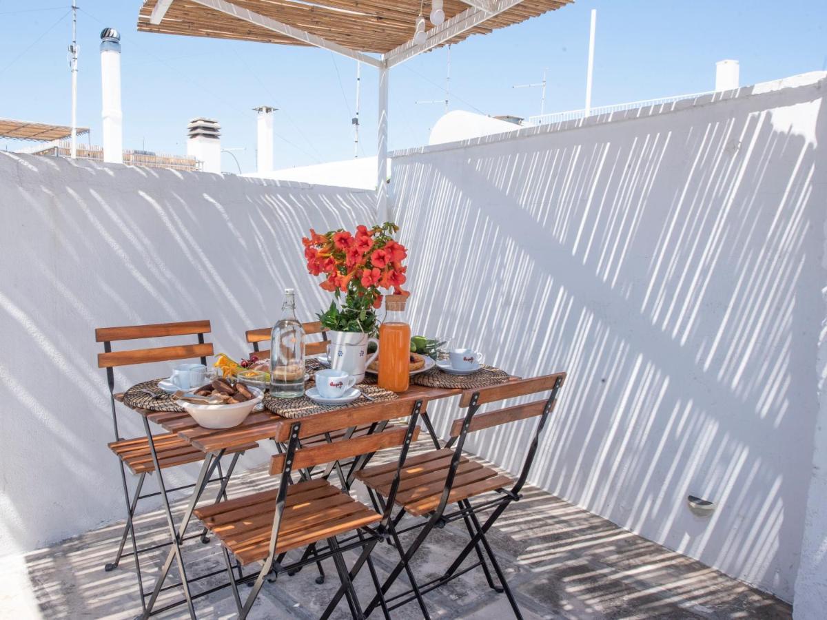 100 House - Indipendent House - New Restyling Villa Ostuni Dış mekan fotoğraf