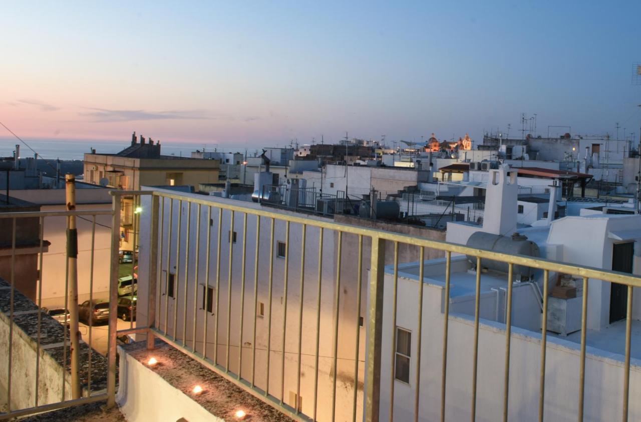 100 House - Indipendent House - New Restyling Villa Ostuni Dış mekan fotoğraf
