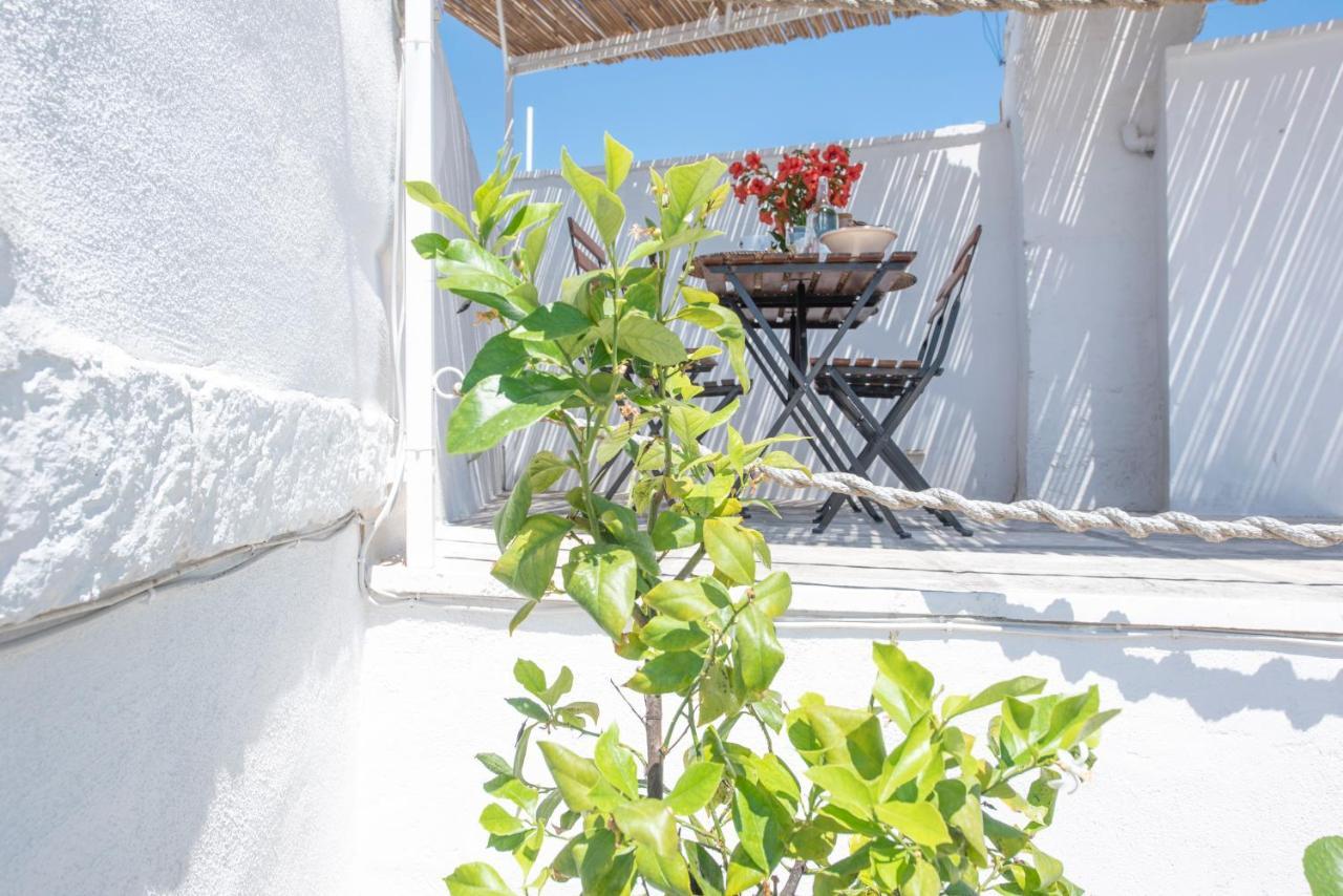 100 House - Indipendent House - New Restyling Villa Ostuni Dış mekan fotoğraf