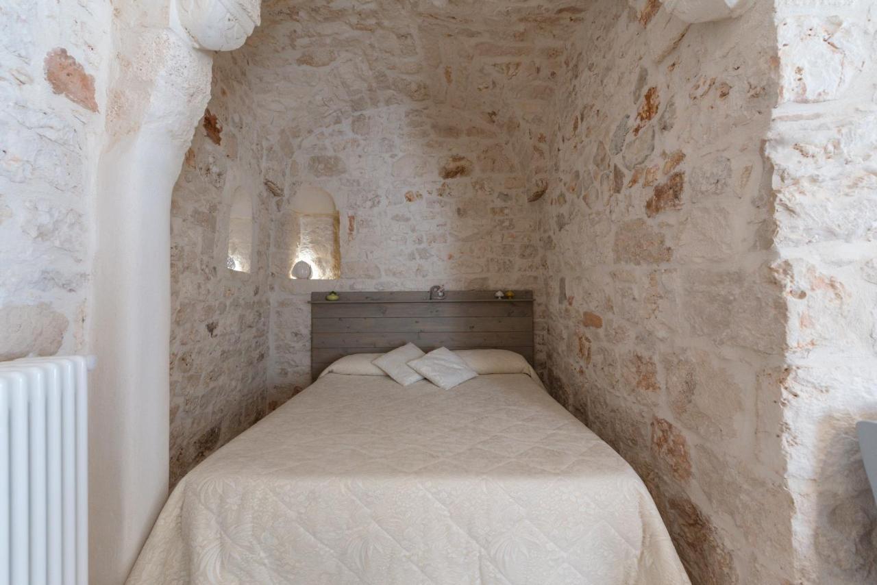100 House - Indipendent House - New Restyling Villa Ostuni Dış mekan fotoğraf