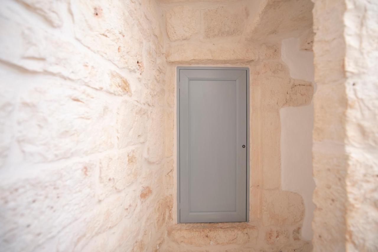 100 House - Indipendent House - New Restyling Villa Ostuni Dış mekan fotoğraf