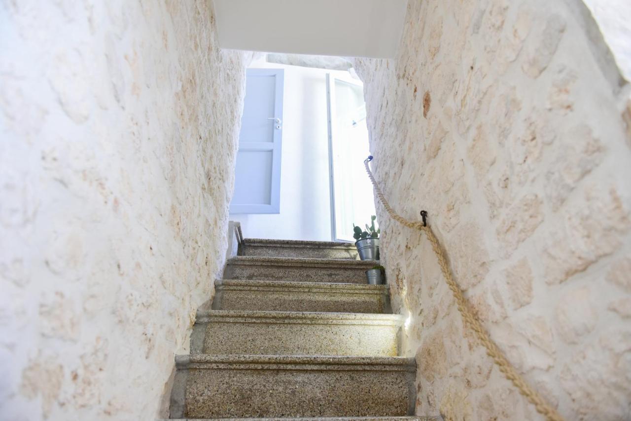 100 House - Indipendent House - New Restyling Villa Ostuni Dış mekan fotoğraf