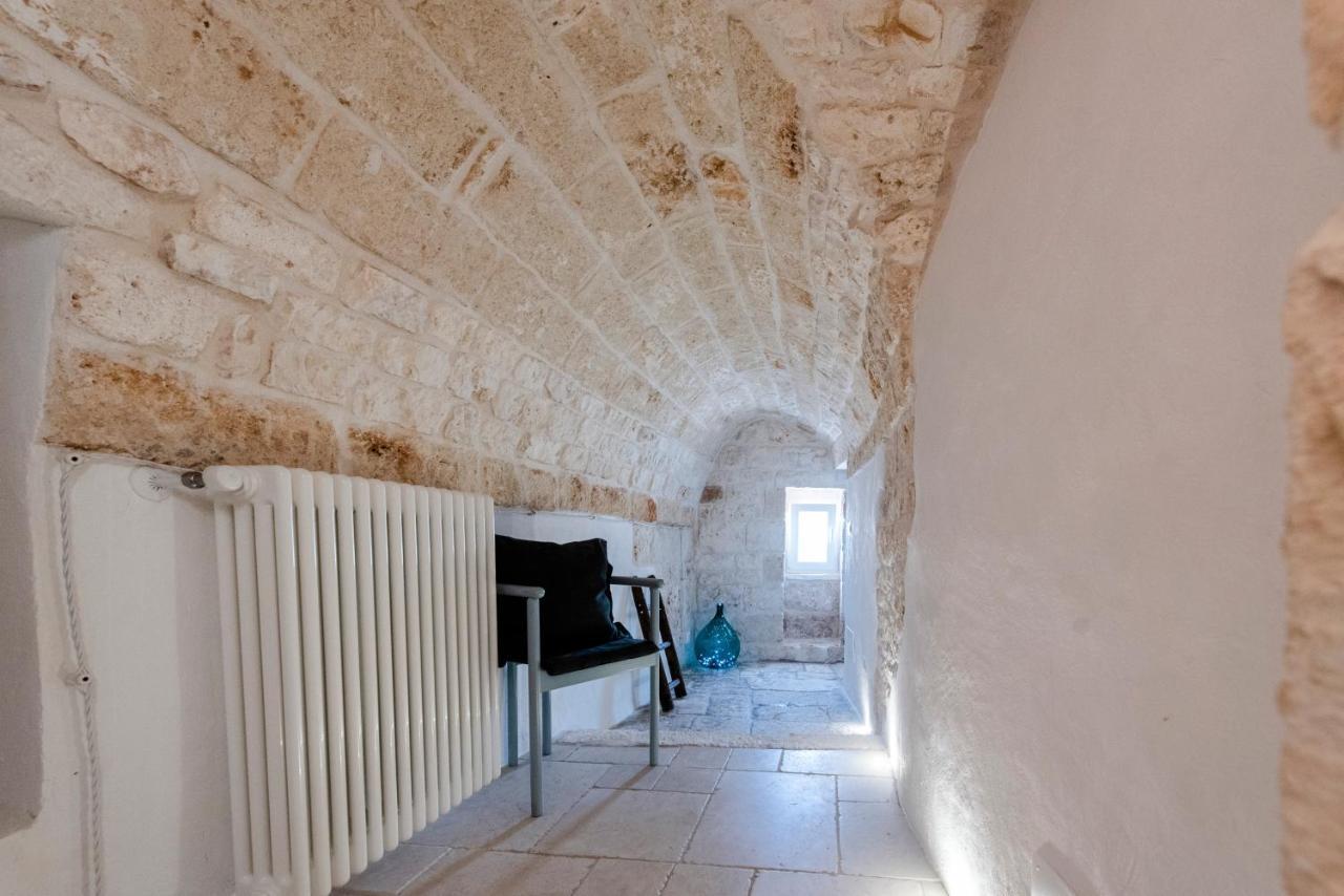 100 House - Indipendent House - New Restyling Villa Ostuni Dış mekan fotoğraf