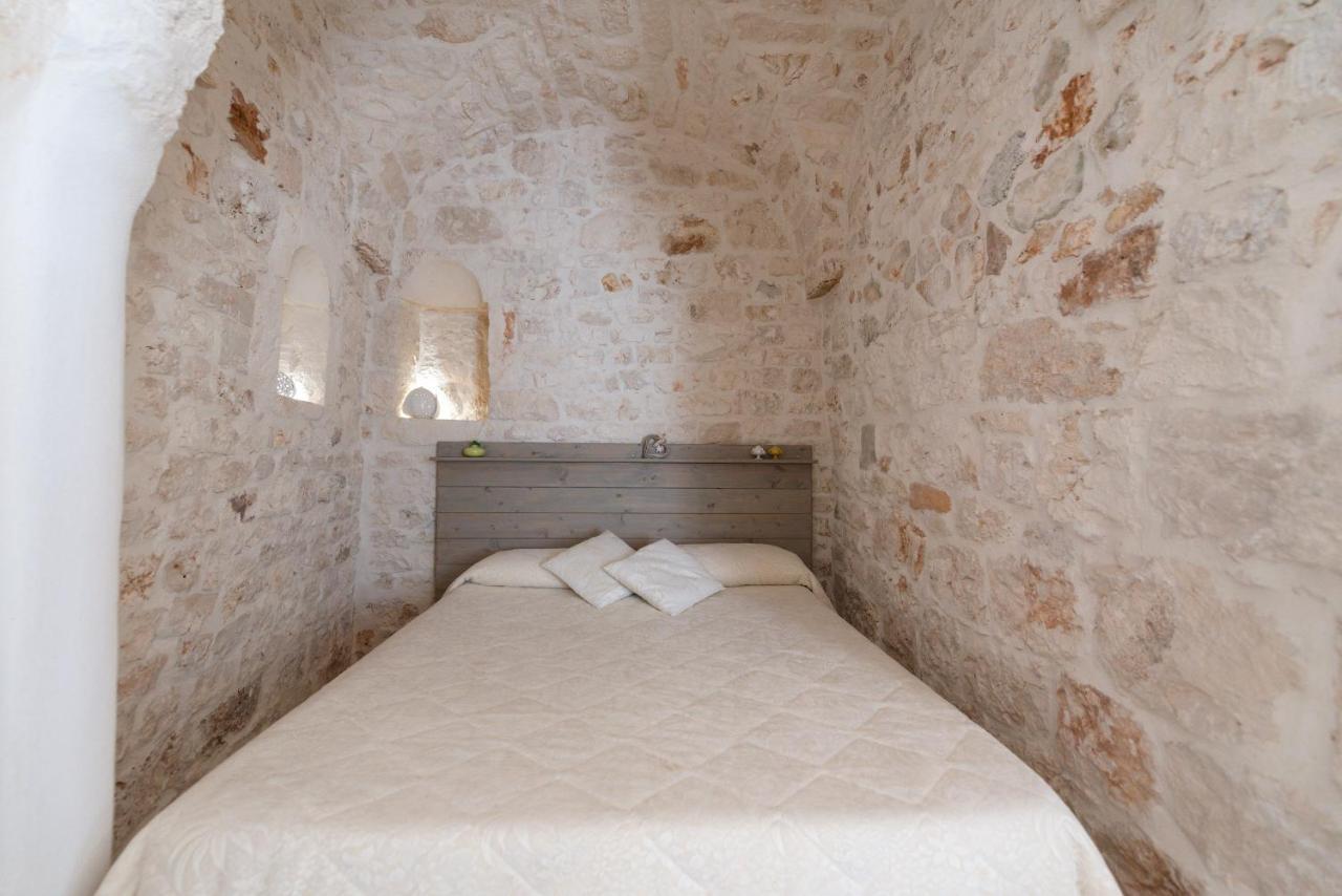 100 House - Indipendent House - New Restyling Villa Ostuni Dış mekan fotoğraf